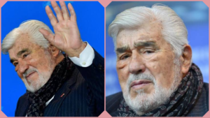 Mario Adorf Krankheit: Was über seinen Gesundheitszustand und seine letzten Jahre bekannt ist mario adorf krankheit