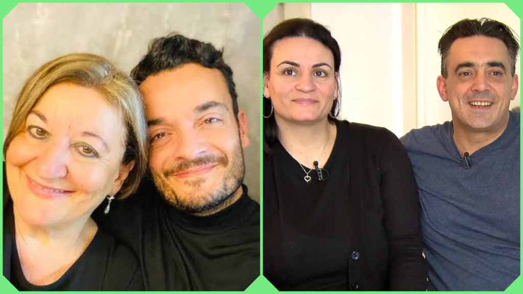 Maria Zarrella: Ihr Leben, ihre Familie und was heute über sie bekannt ist maria zarrella