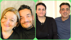 Maria Zarrella: Ihr Leben, ihre Familie und was heute über sie bekannt ist maria zarrella