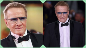 Christopher Lambert Krankheit: Was über seinen aktuellen Gesundheitszustand bekannt ist christopher lambert krankheit