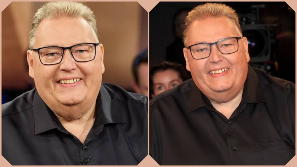 michael thürnau krankheit