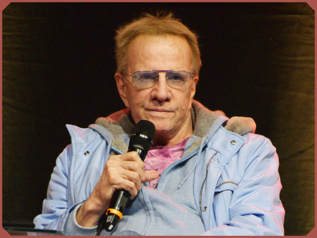 Christopher Lambert: Leben, Karriere und die wichtigsten Stationen seiner außergewöhnlichen Filmkarriere christopher lambert