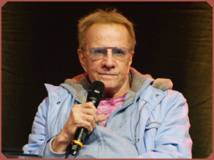 christopher lambert
