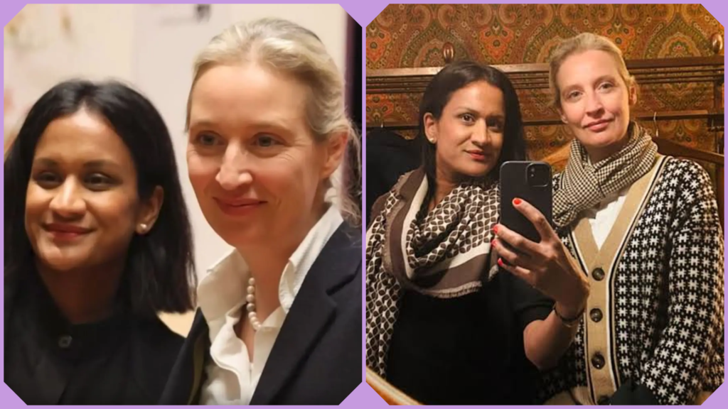 alice weidel partnerin bild